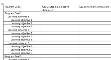 program-goals-objectives